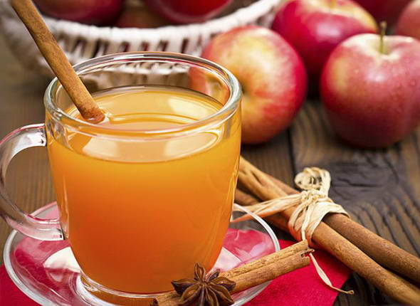 Как сделать яблочный уксус для похудения
