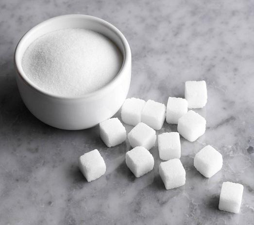 Чем можно заменить сахар?