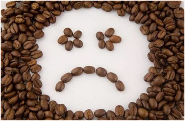 8 причин отказаться от кофе