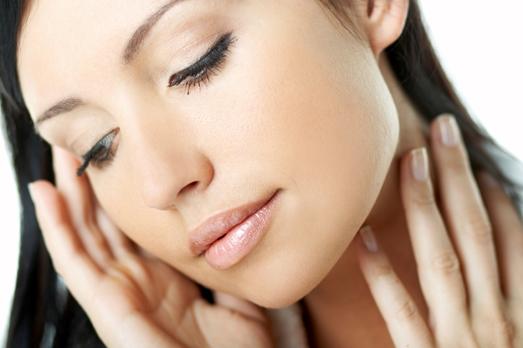 Как ухаживать за сухой кожей лица? Маски для сухой кожи лица