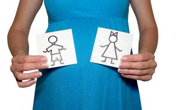 Приметы о беременности и пол ребенка: мальчик или девочка?
