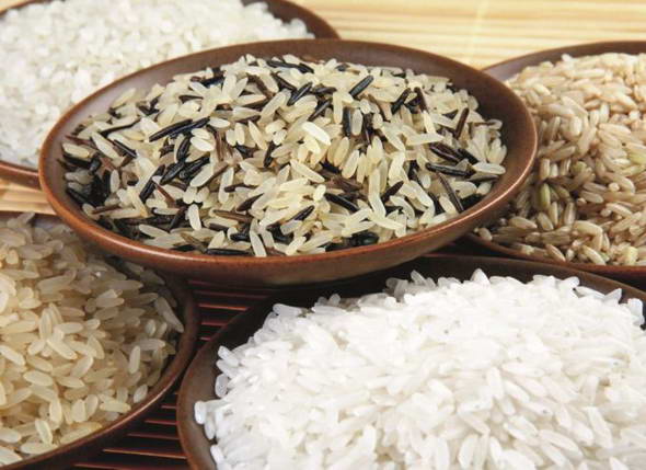Как выбрать рис для узбекского плова