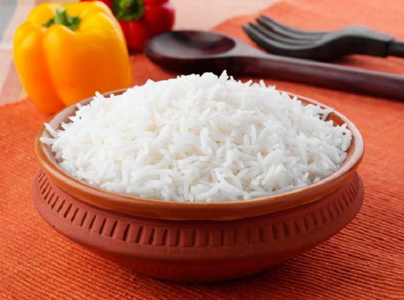 Как правильно замачивать рис, чтобы плов был идеальным?