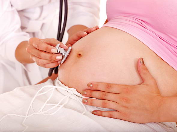 Как определить беременность по первым признакам