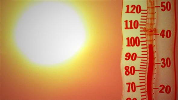 Как жара влияет на здоровье человека
