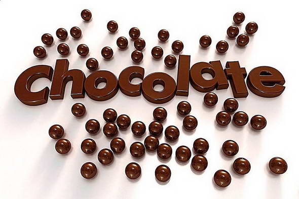 Любопытные факты о шоколаде