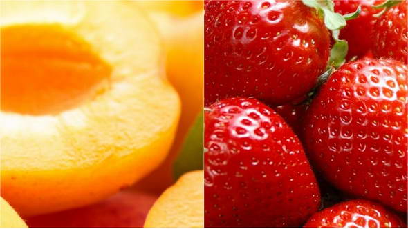 5 фруктов, которые способствуют набору лишнего веса