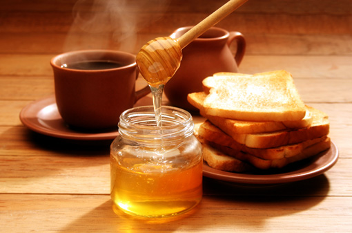 Как проверить натуральность мёда йодом