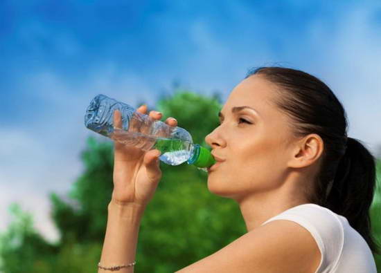 Сколько воды нужно пить ежедневно