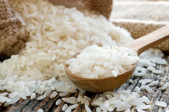 Как сварить рис, чтобы он получился рассыпчатым