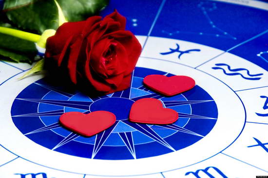 Какие знаки Зодиака подходят друг другу в любви