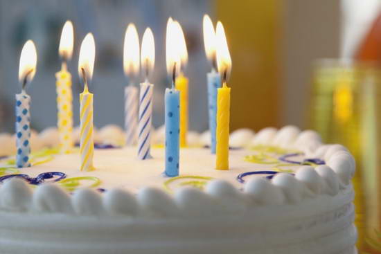 Откуда пошла традиция праздновать день рождения?