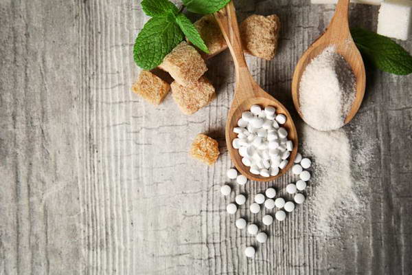 Чем заменить сахар безопасно для здоровья