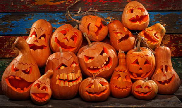 Любопытные факты о Хэллоуине, которых вы не знали