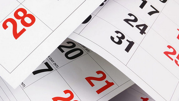 Самые счастливые дни недели для каждого знака зодиака: календарь