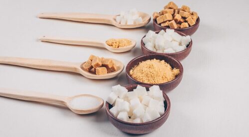 Arıqlamaq üçün şəkəri əvəz edən məhsullar: Məhsulların siyahısı