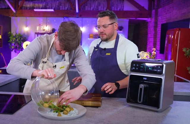 Как быстро разморозить мясо без микроволновки за 15 минут: Проверенный метод от шеф-повара