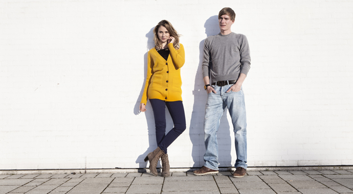 Как понять, готов ли мужчина к серьезным отношениям: 7 признаков