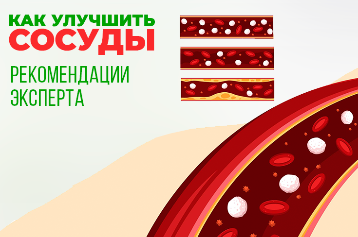 Как укрепить сосуды и вены на ногах народными средствами: 15-летний опыт