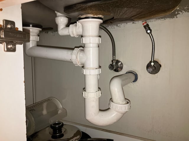 Как устранить засор в раковине на кухне содой и уксусом: Проверенные методы