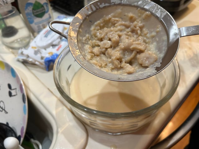 Соус Бешамель без комочков: Пошаговый рецепт от эксперта