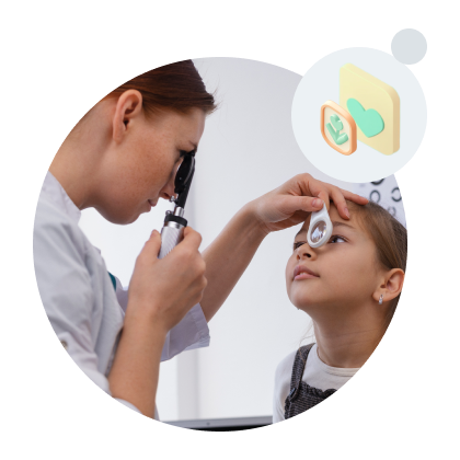 Чем лечить конъюнктивит у ребенка до визита к врачу