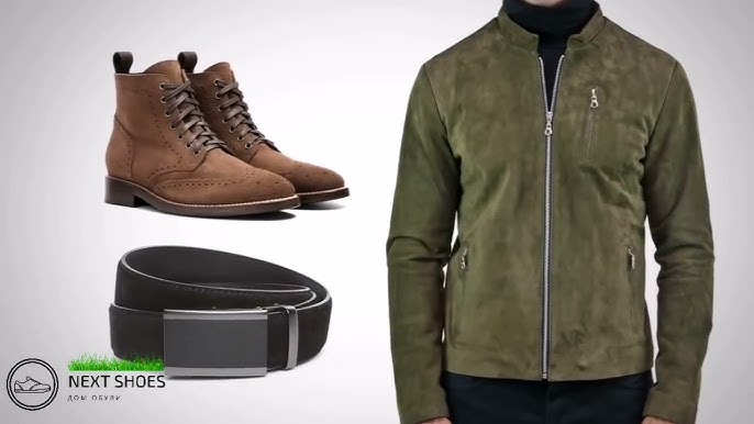 Как восстановить ворс на замшевой куртке над паром