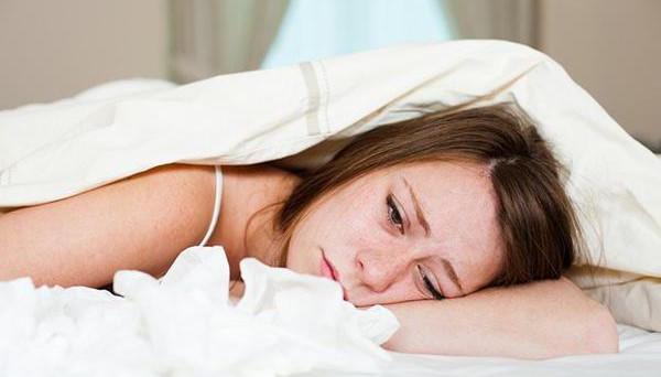 Первые симптомы токсикоза при беременности как облегчить