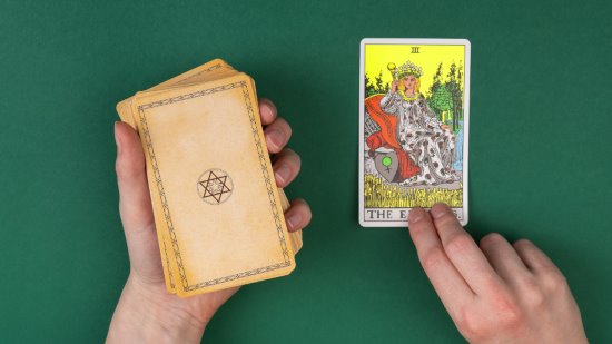 Tarot nədir və nə üçün istifadə olunur?